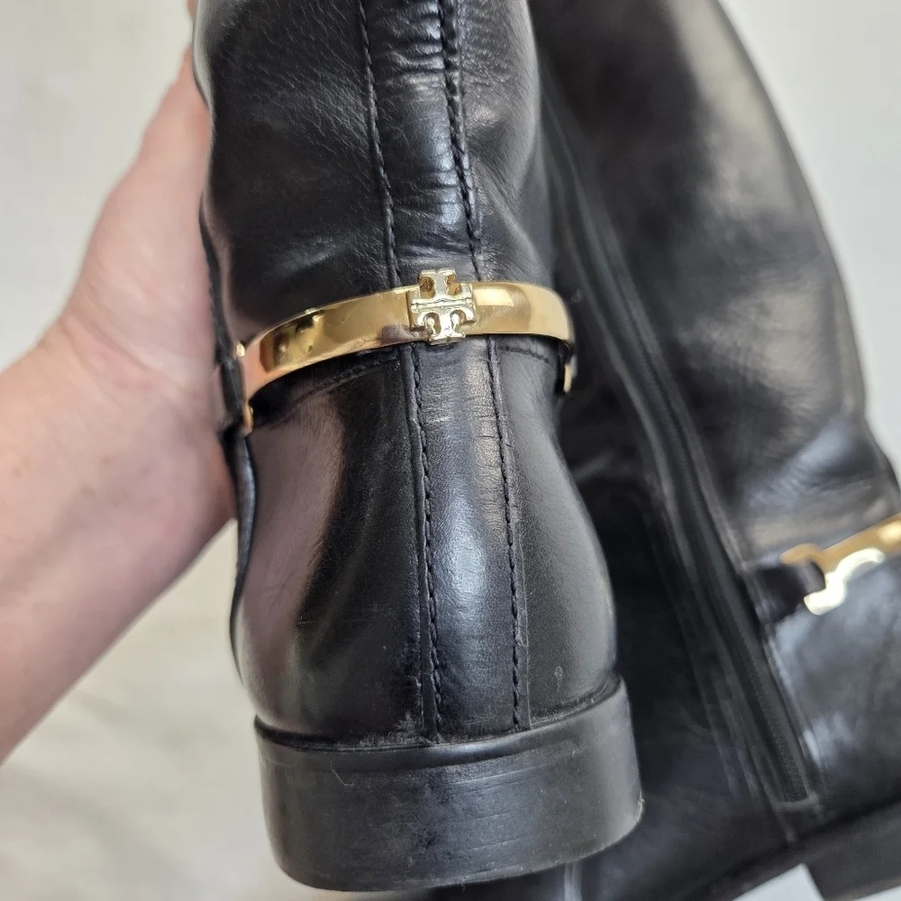 Tory Burch pre owned